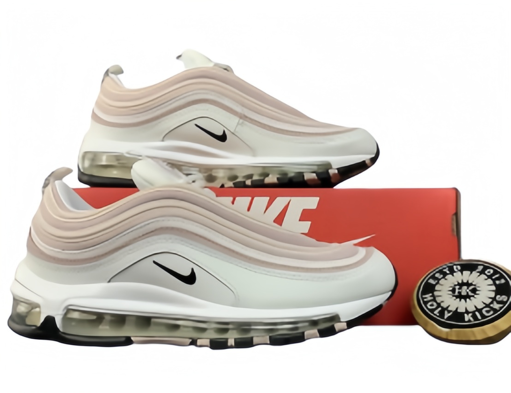 Nike Air Max 97-2