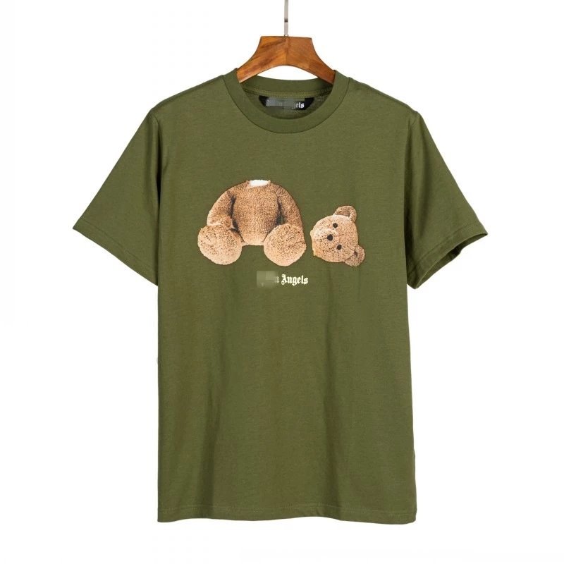 Palm Angels Tee-40