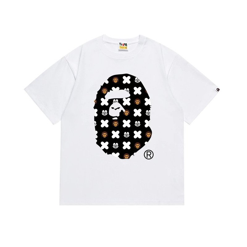 Bape  Tee-65