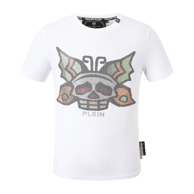 PP Tee-40
