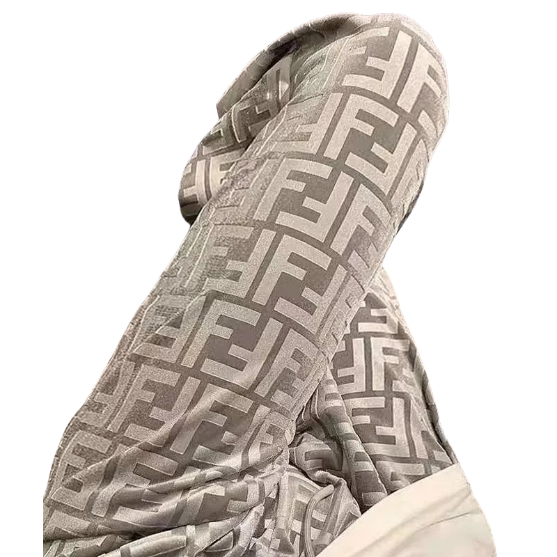 Fendi Pants-2