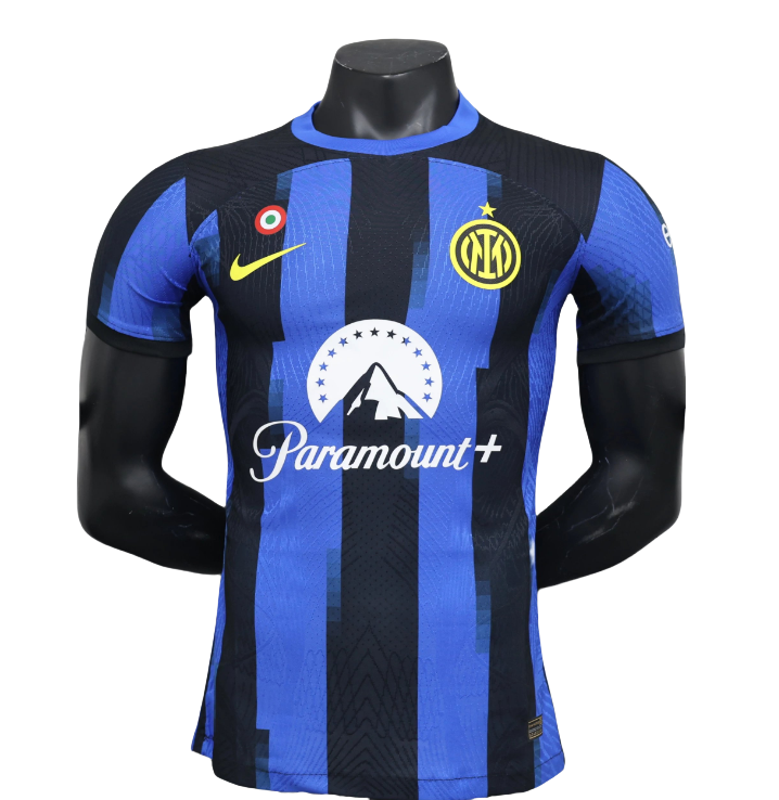 Football Jersey-35