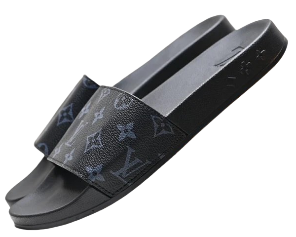 LV Slippers-10