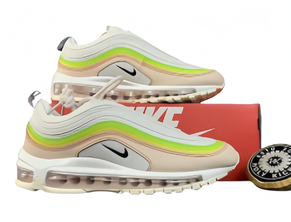 Nike Air Max 97-3