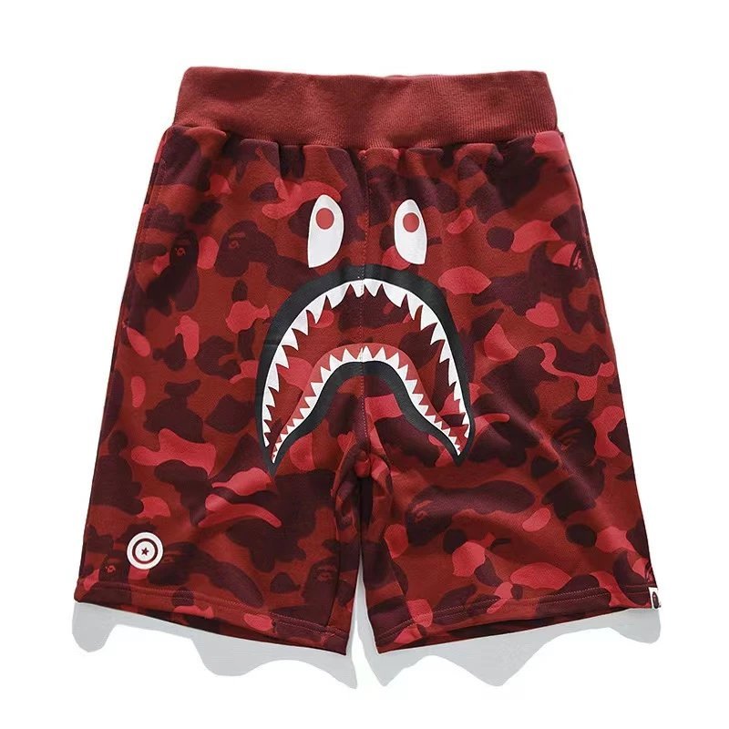 Bape Shorts-11