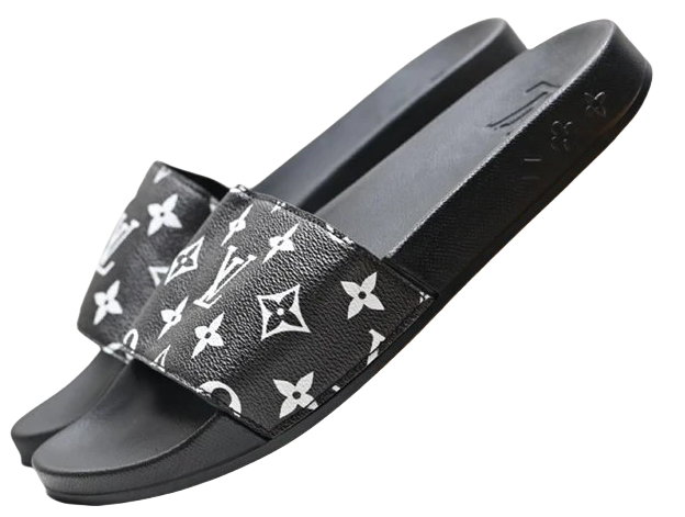 LV Slippers-11