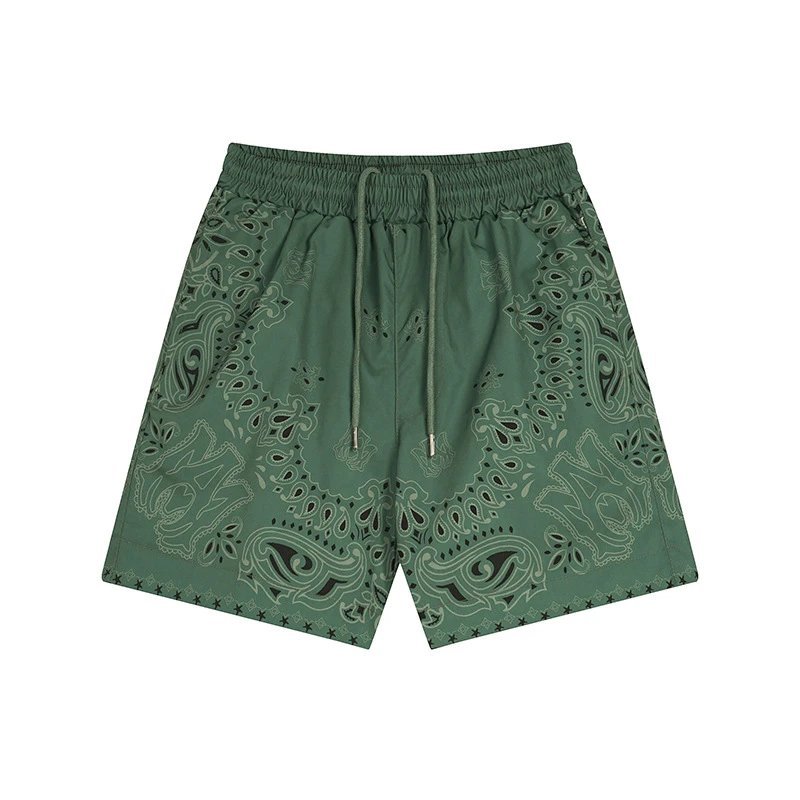 Amiri Shorts-8