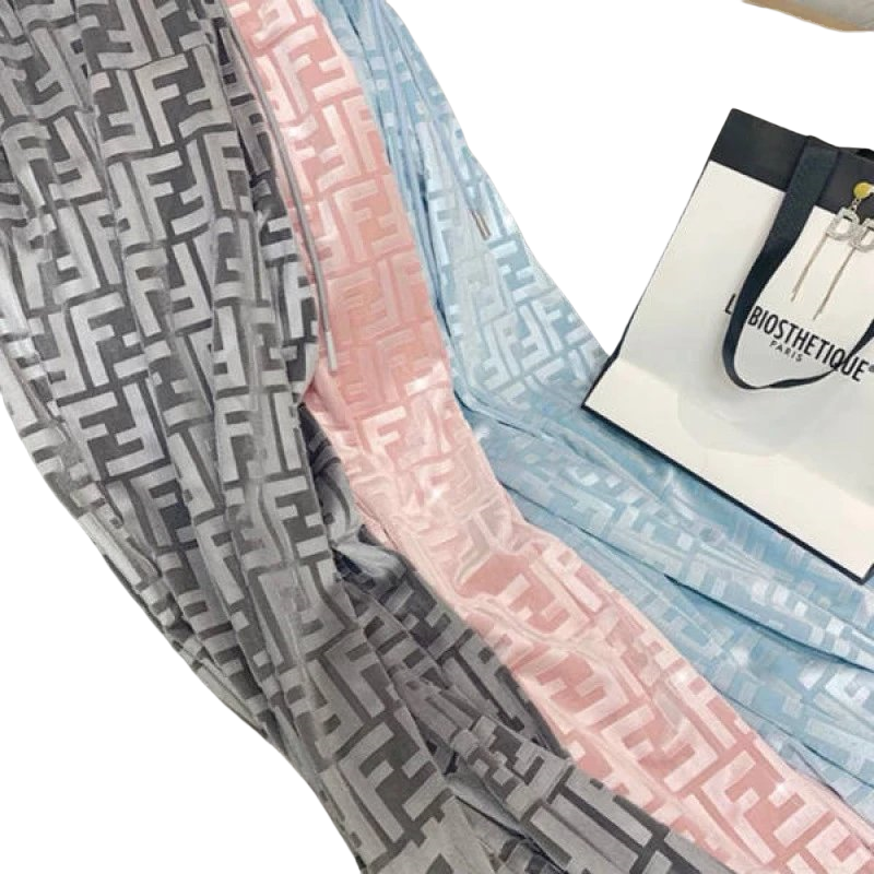 Fendi Pants-4