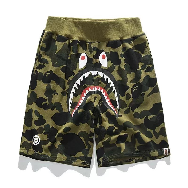 Bape Shorts-12
