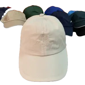Loro Piana Hat-4