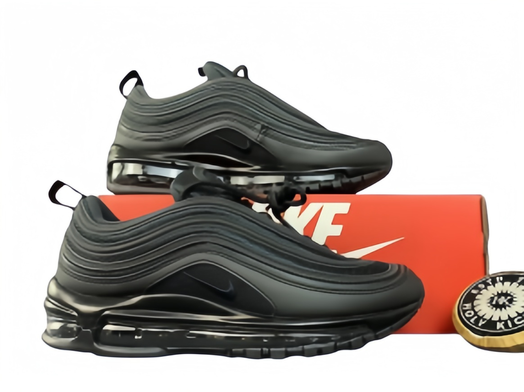 Nike Air Max 97-4