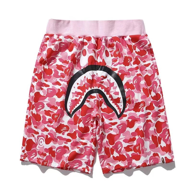 Bape Shorts-13