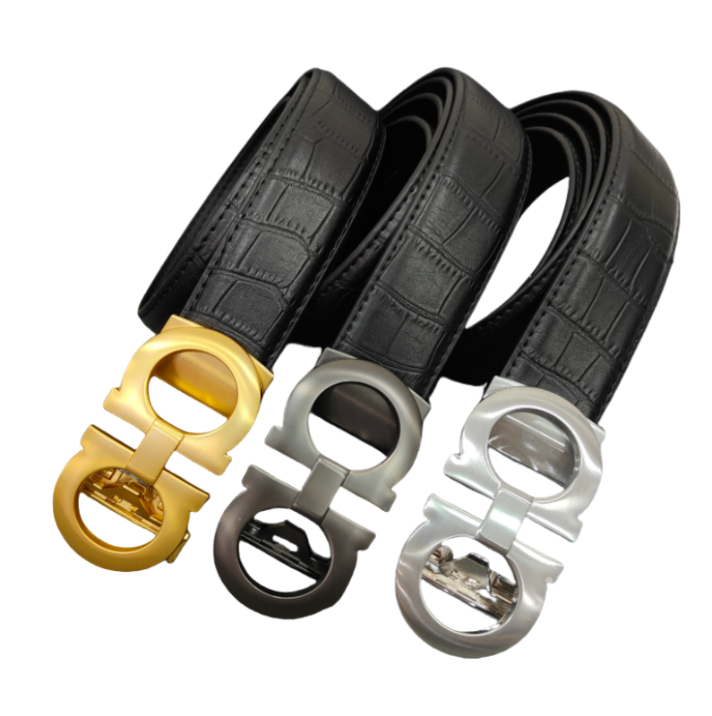 Ferragamo Belt-1