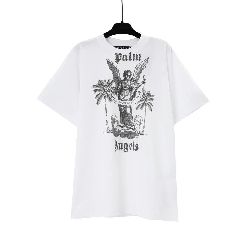 Palm Angels Tee-55