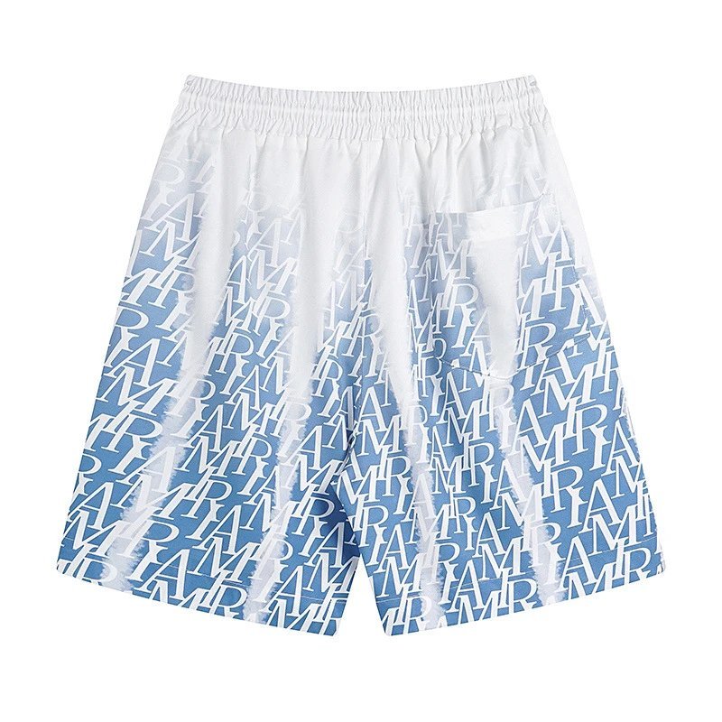Amiri Shorts-10