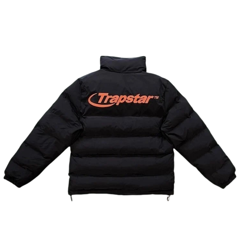 Trapstar Coat-9