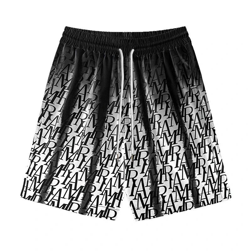 Amiri Shorts-11
