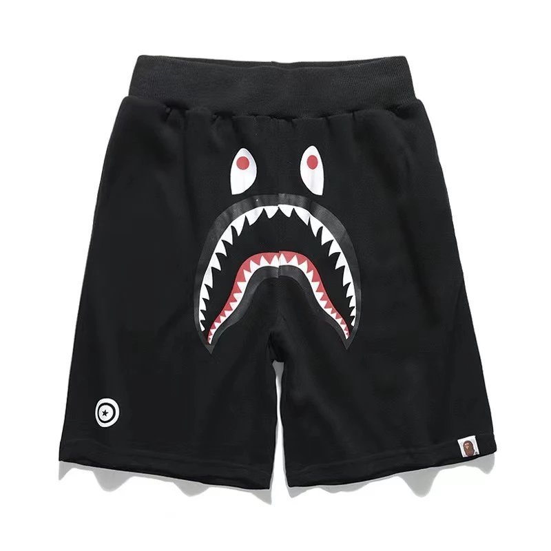 Bape Shorts-15