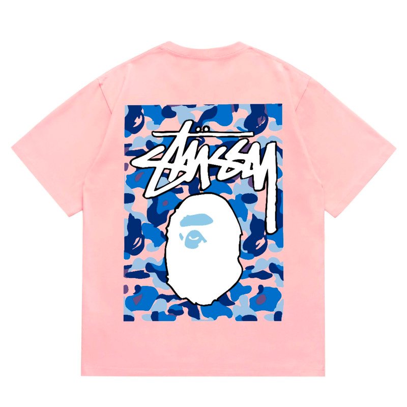 Bape  Tee-16