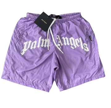 Palm Angel Shorts-11