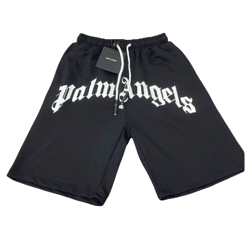 Palm Angel Shorts-12