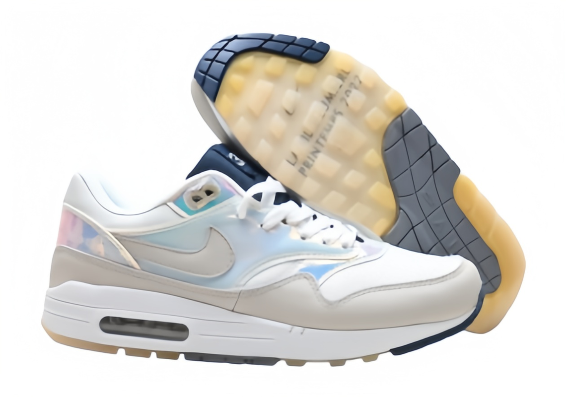 Nike Air Max 1-1