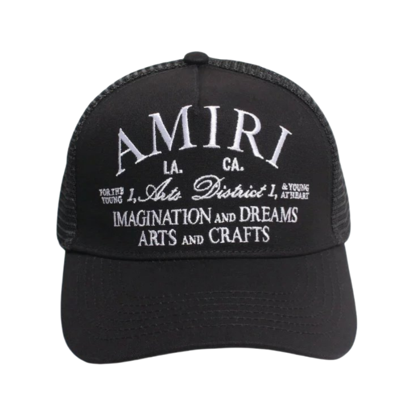 Amiri Hat-2