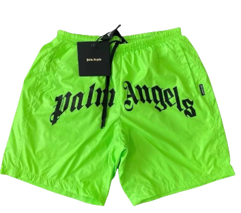 Palm Angel Shorts-13