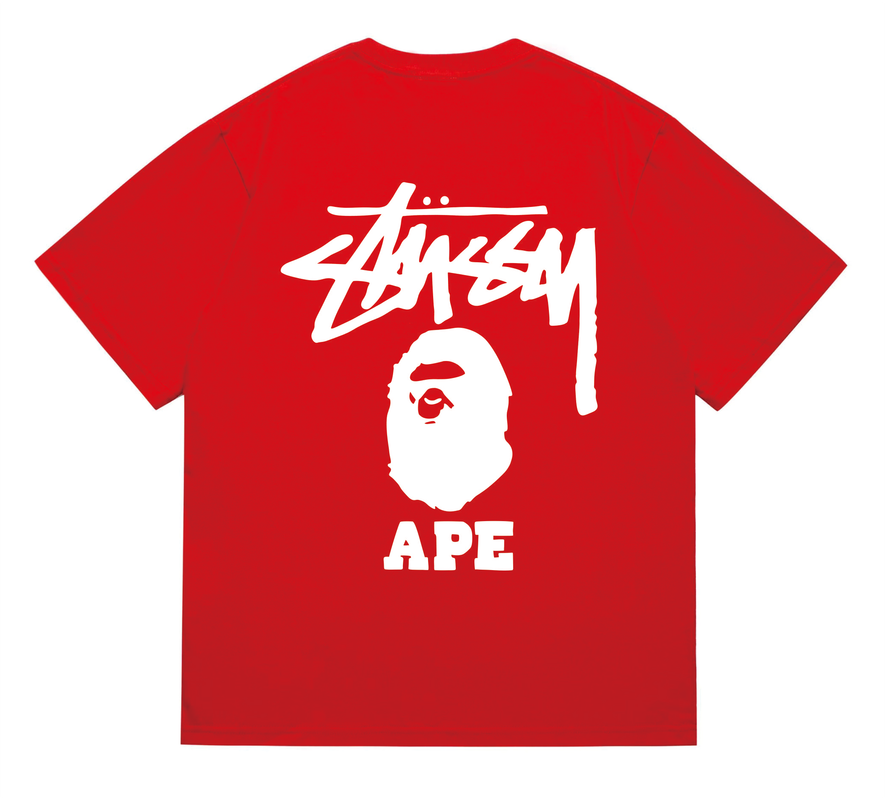 Bape  Tee-18