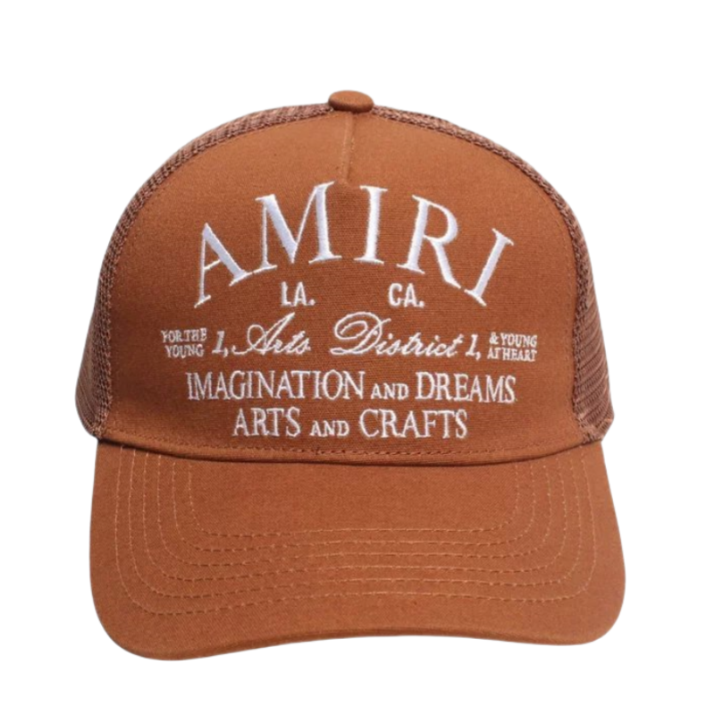 Amiri Hat-3