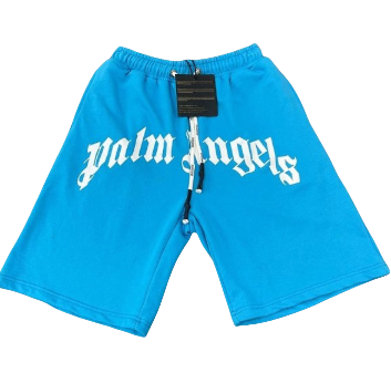 Palm Angel Shorts-14