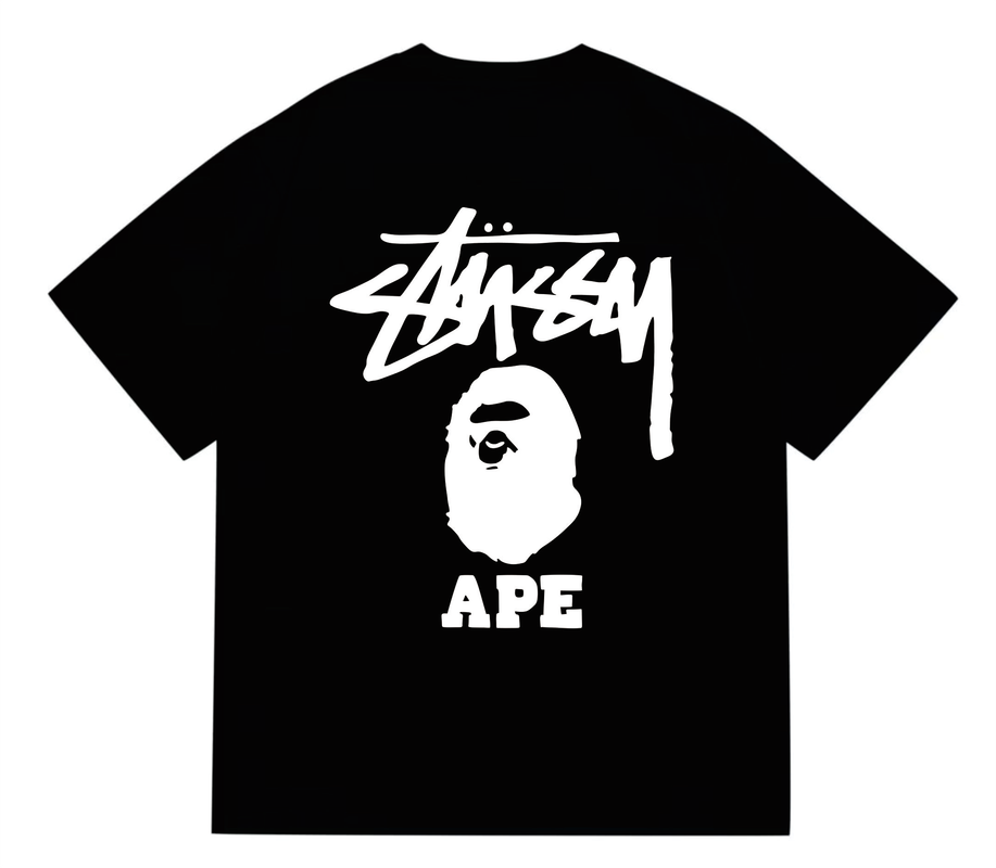 Bape  Tee-19
