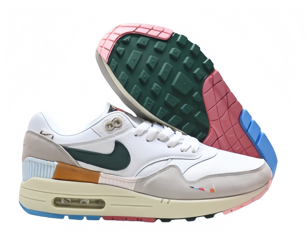 Nike Air Max 1-3