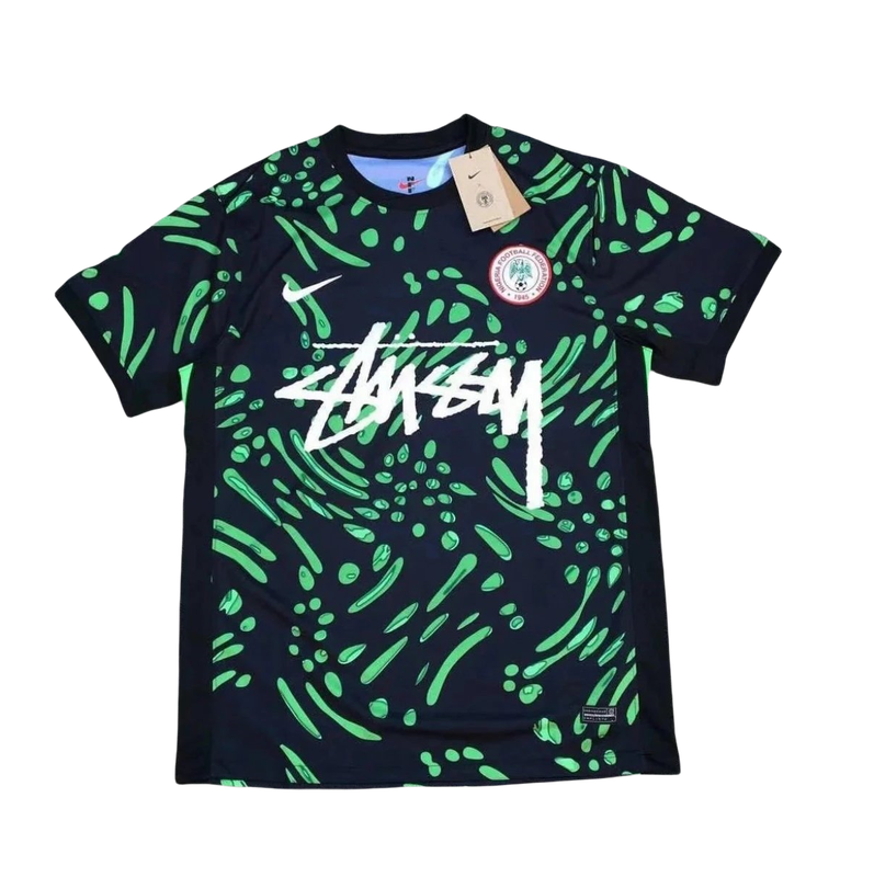Football Jersey-61