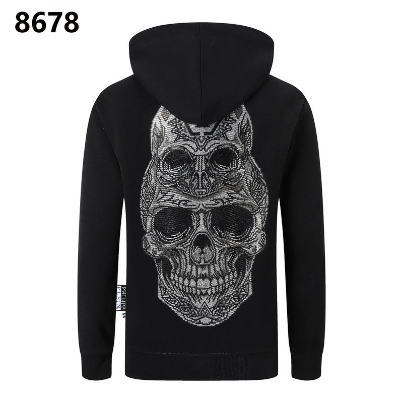 Philipp Plein Hoodie-8