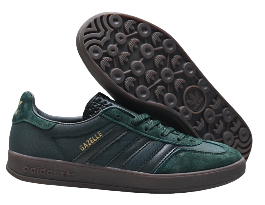 Adidas Gazelle-4