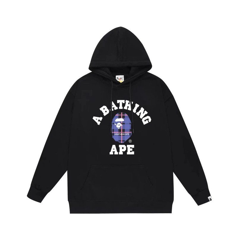 Bape Hoodie-8