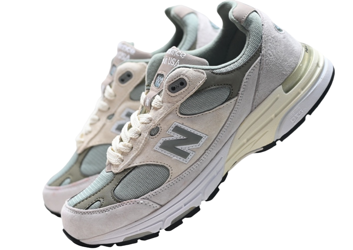 New Balance MR993-4