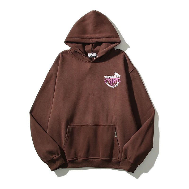 Represent Hoodie-8