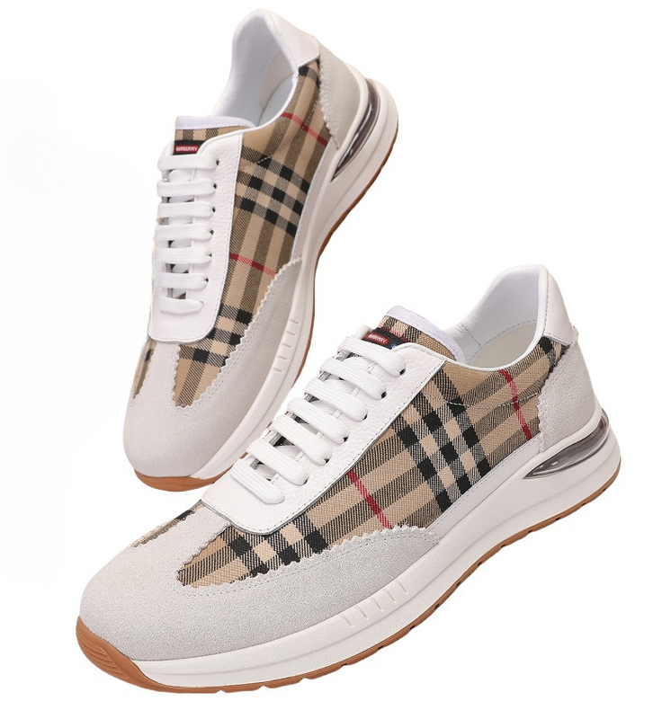 Burberry Shoes-8