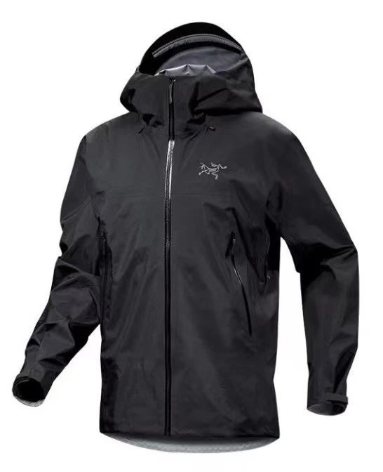 Arcteryx Jacket-8