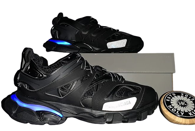 Balenciaga Track Led-4