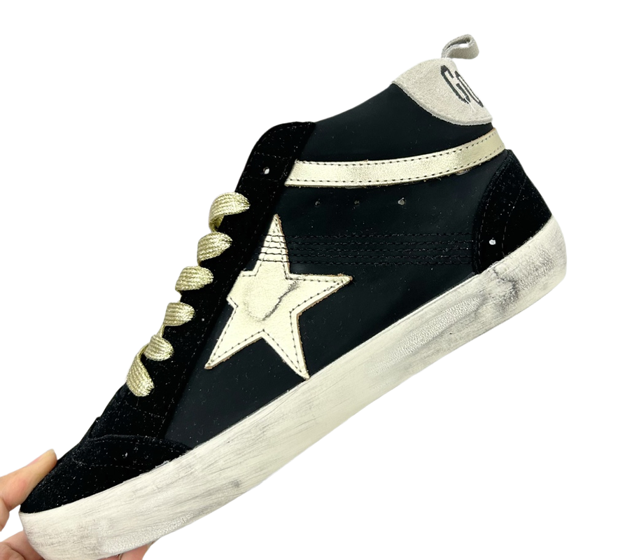 Golden Goose Shoes-8