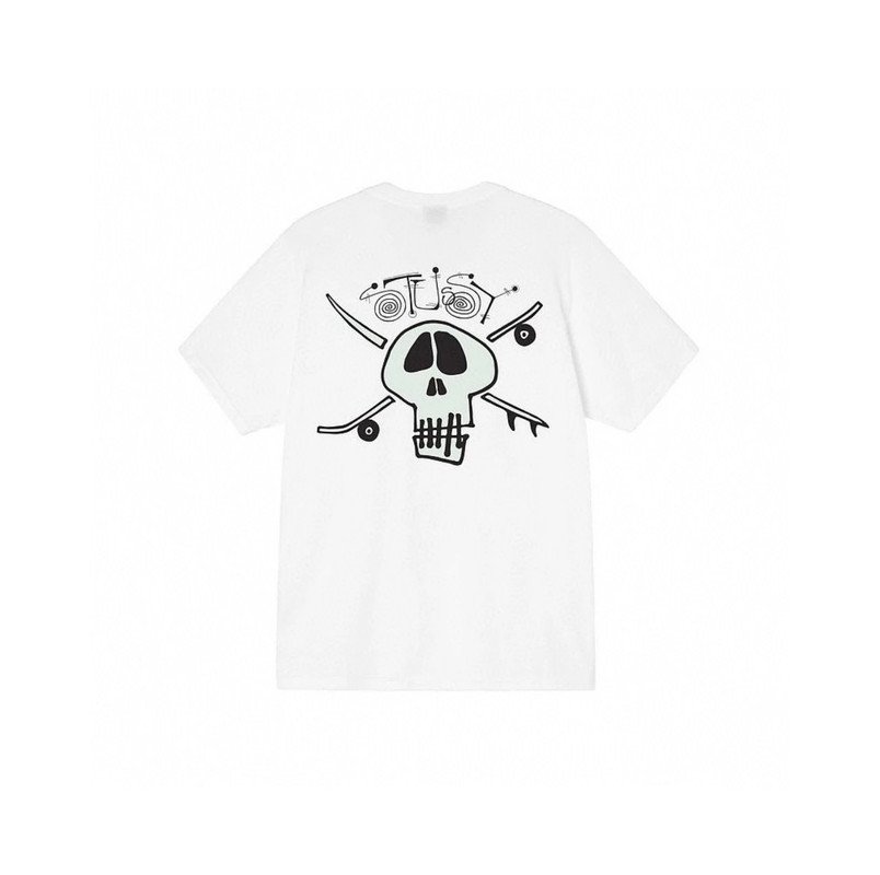 Stussy Tee-36