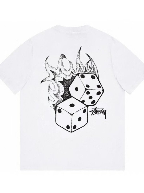 Stussy Tee-30
