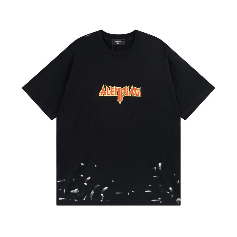Balenciaga Tee-23