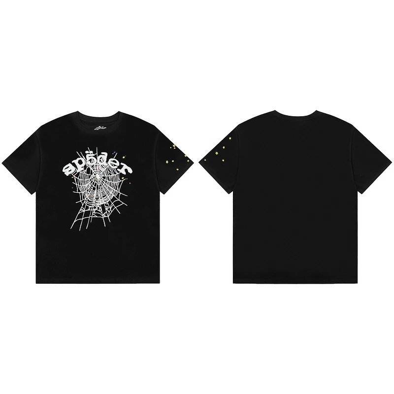 Spider Tee-8
