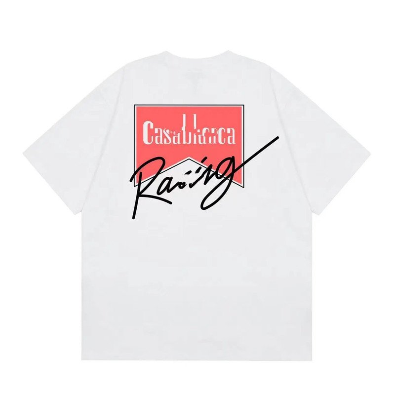 Casablanca Tee-23