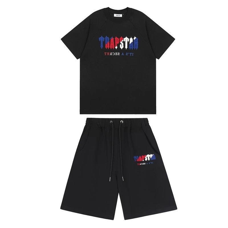 Trapstar Set-8