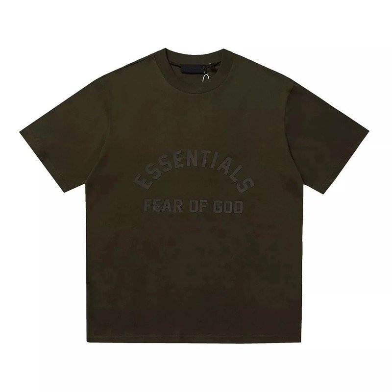 Essentials Tee-23